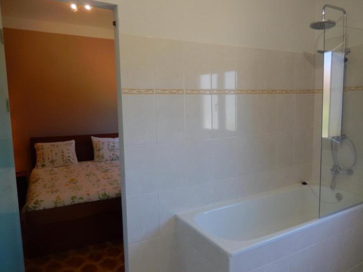 Quinta Laranjal Da Arrabida Bed and Breakfast Palmela Buitenkant foto