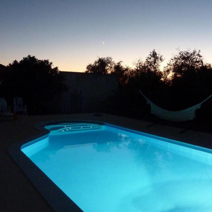 Quinta Laranjal Da Arrabida Bed and Breakfast Palmela Buitenkant foto