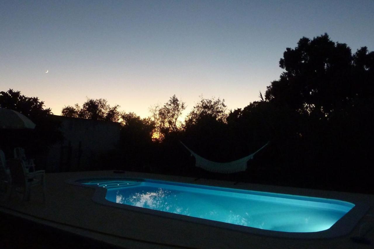 Quinta Laranjal Da Arrabida Bed and Breakfast Palmela Buitenkant foto
