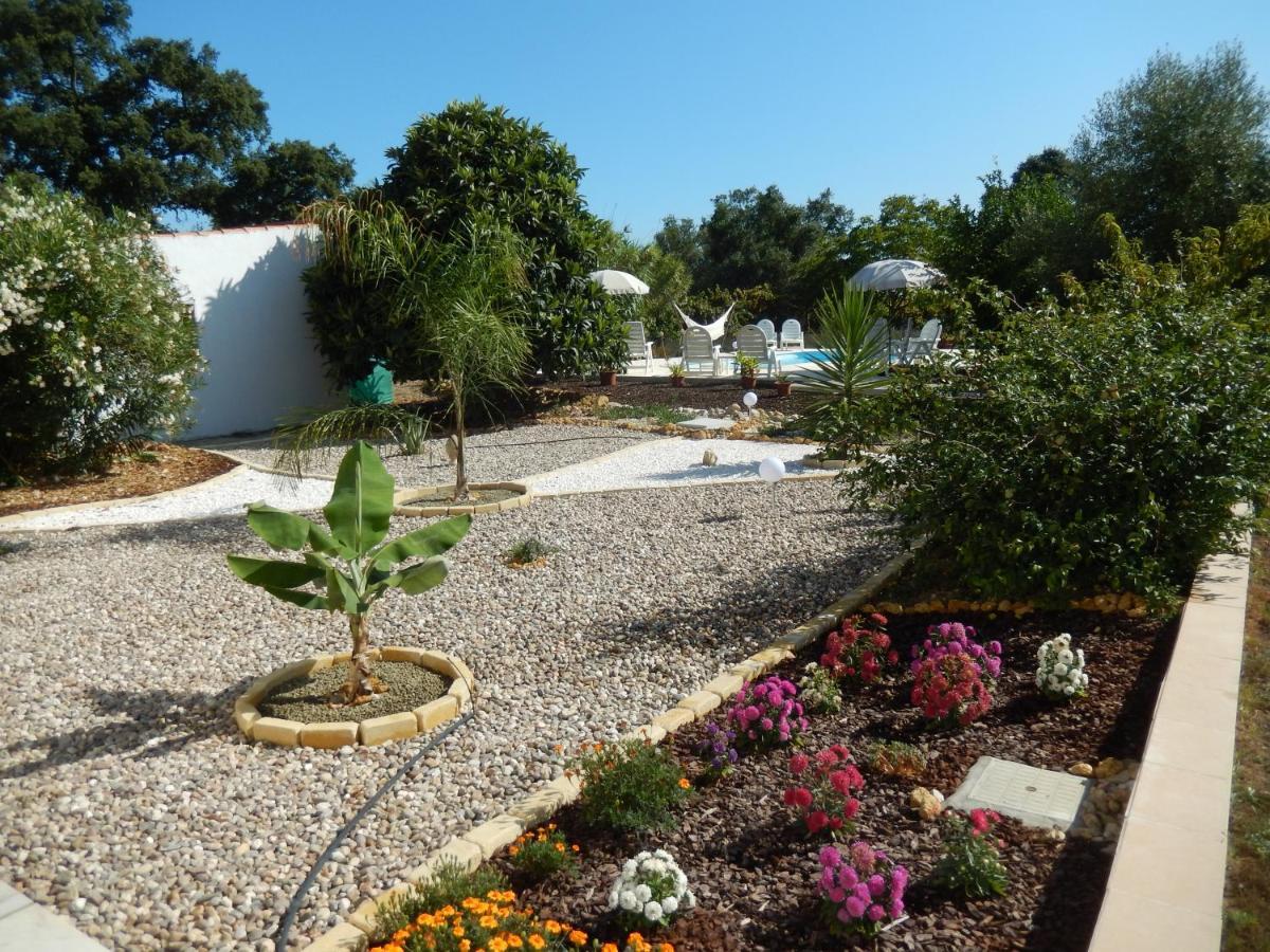 Quinta Laranjal Da Arrabida Bed and Breakfast Palmela Buitenkant foto