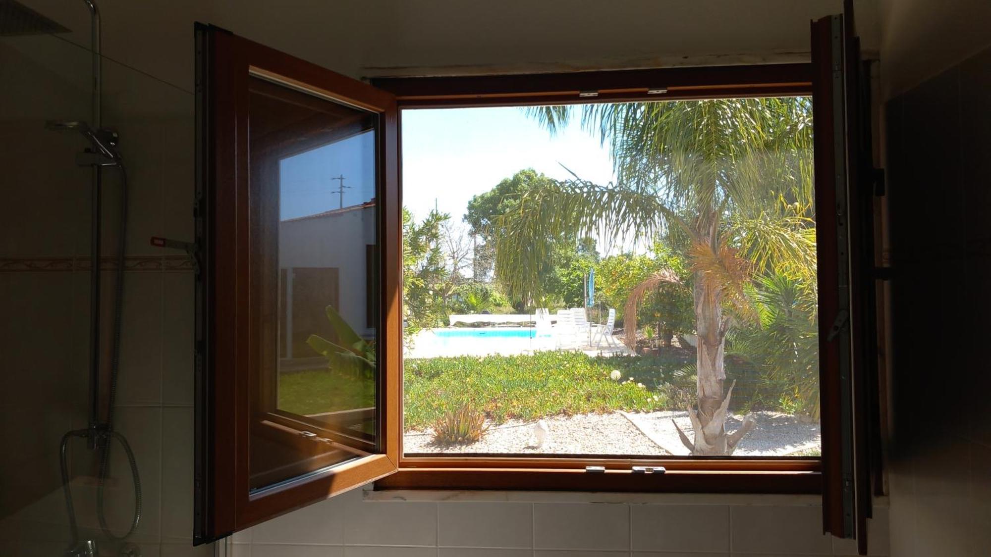 Quinta Laranjal Da Arrabida Bed and Breakfast Palmela Buitenkant foto